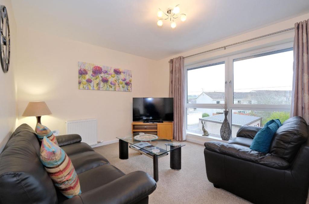 Bucksburn Apartment | Caledonia Newhills Apartment