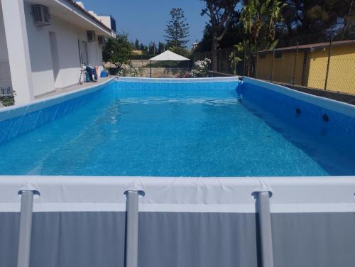 Arenella House | Caledonia Relax