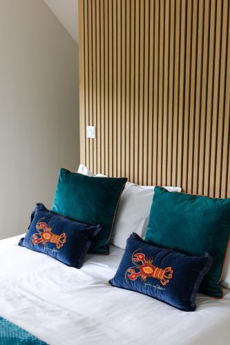 South Galson Bed & Breakfast | Caledonian View House