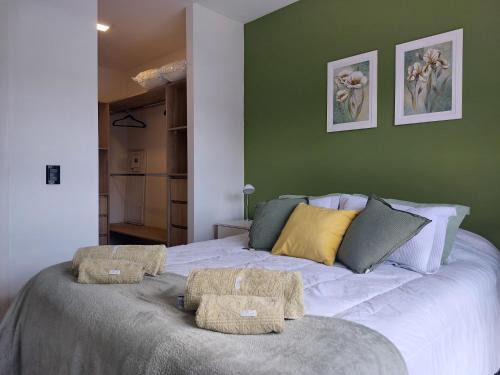Mendoza Apartment | Calel Alquiler Temporario