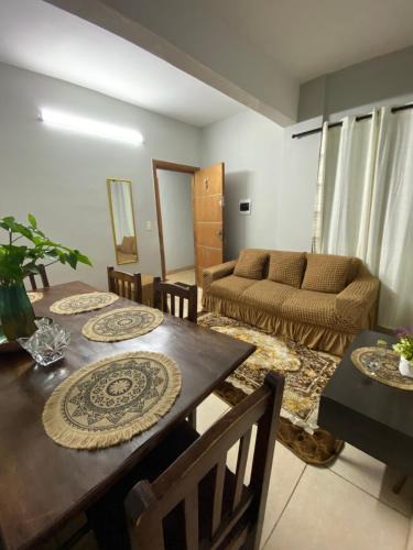 San Lorenzo Apartment | CALENA II ACOGEDOR Y CÓMODO DTO hasta 5 personas