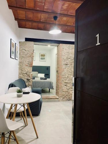 Santiago Apartment | Caleros 8 - Apartamento 1