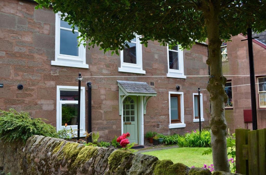 Alyth House | Caliburn