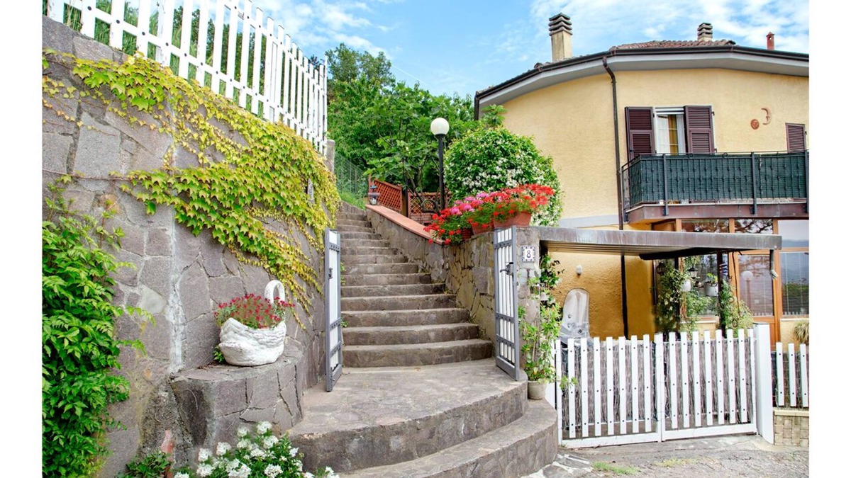 Calice al Cornoviglio Apartment | Calice Al Cornoviglio: Cà de Mino