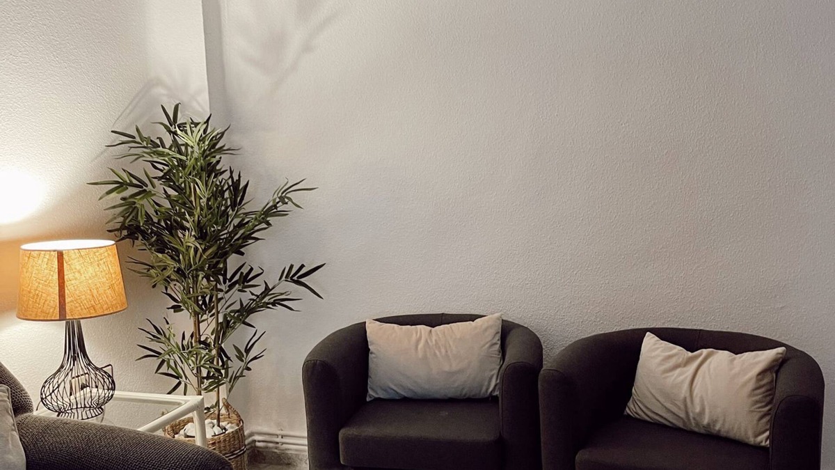 Delicias Apartment | Calido y Acogedor Apartamento, Ideal Para Familias