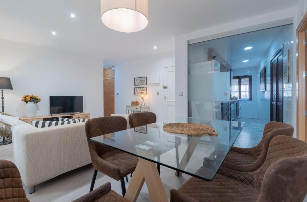 Jewish Quarter Apartment | Califato Premium