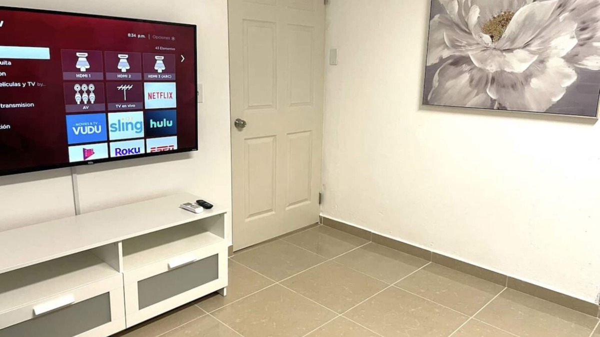 Yabucoa Apartment | California Apartments