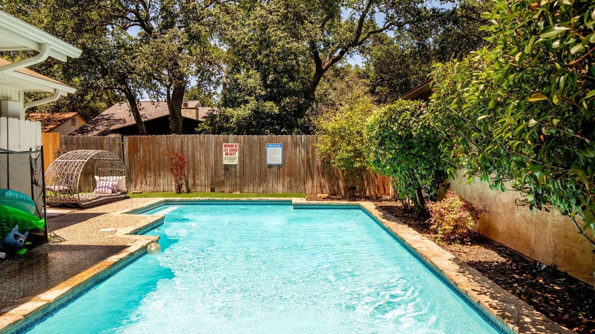 Wetmore House | California Bungalow Retreat w/Private Heated Pool