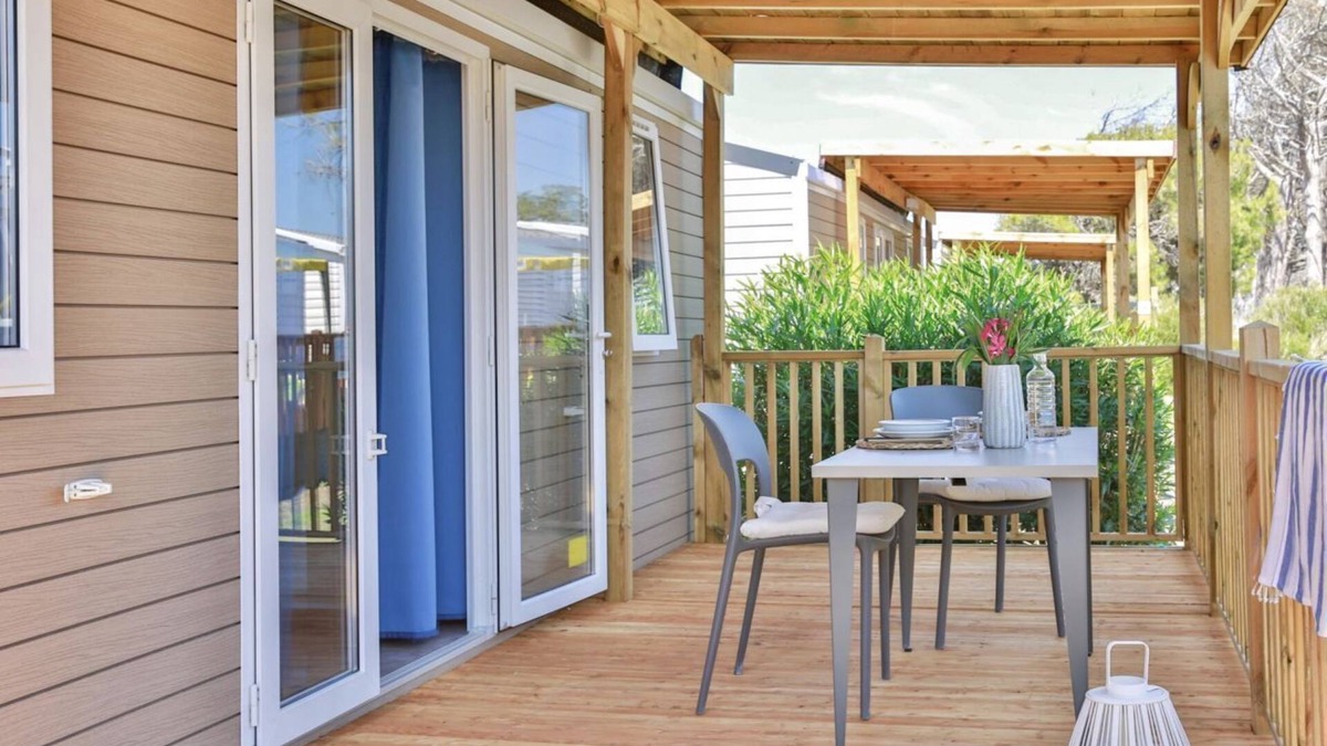 Marina di Montalto House | California mobile home 4 beds