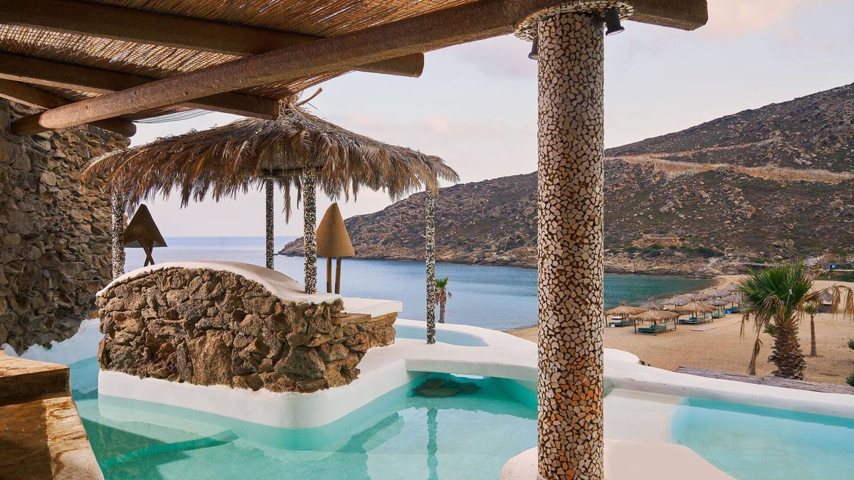 Milopotas Hotel | Calilo