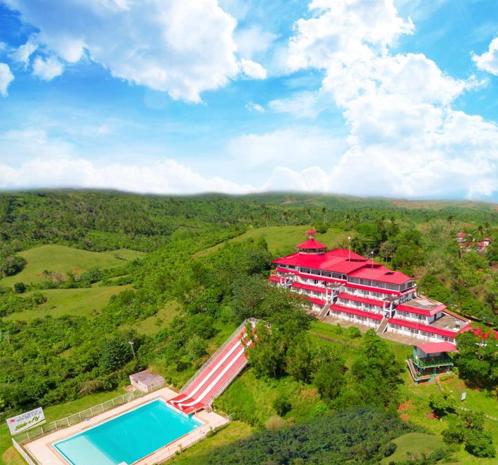 Lumban Resort | Caliraya Resort Club