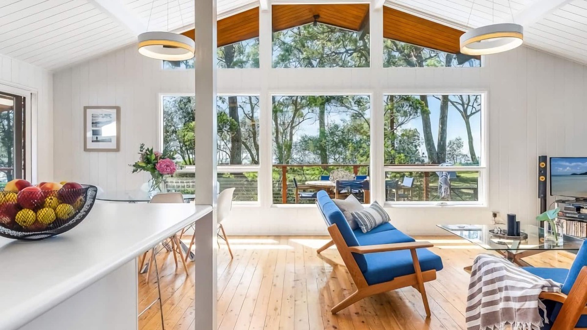 Callala Bay House | CALLALA ON THE BAY sleeps 8