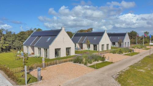 Callantsoog Villa | Callant's Oog