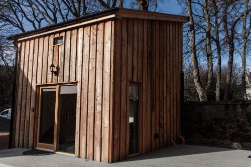 Braemar House | Callater