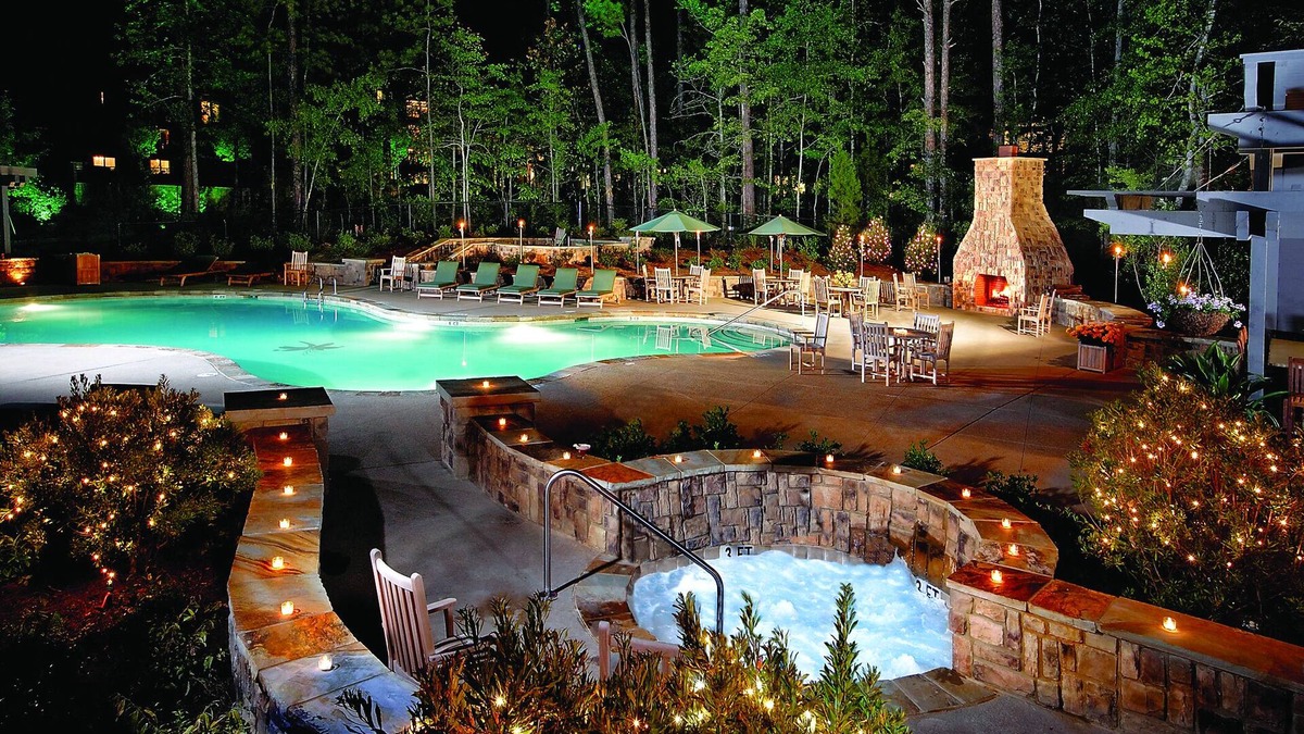 Pine Mountain Valley Resort | Callaway Resort & Gardens