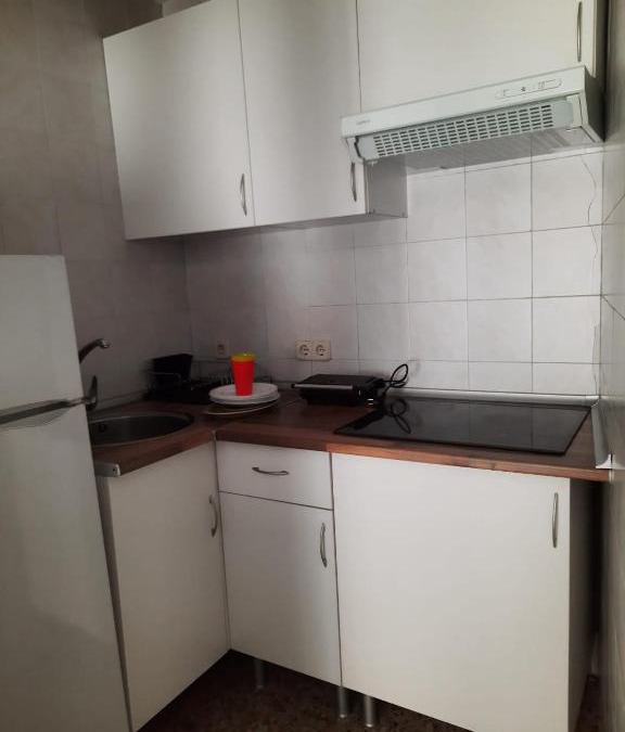 Ciempozuelos Apartment | Calle caretos