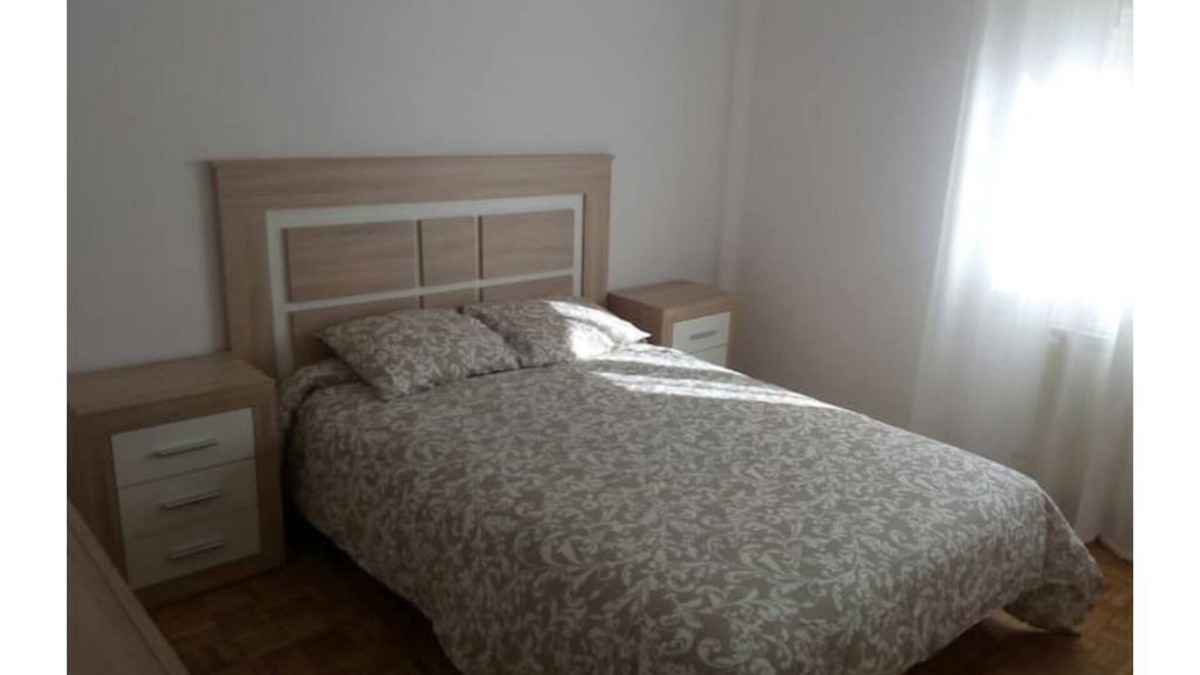 Logrono City Centre Condo | Calle Lardero apartment