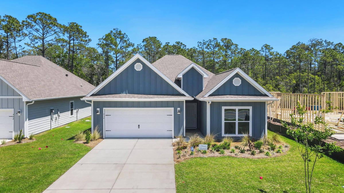 Port St. Joe House | Called Out Seasick: New,Affordable,5bd 3ba, 30A,PSJ,Dogs Ok,Beach & Bay Access