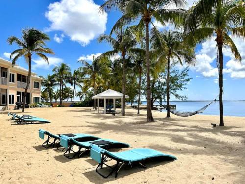 Rum Point House | Callie Kai at Kaibo Yacht Club