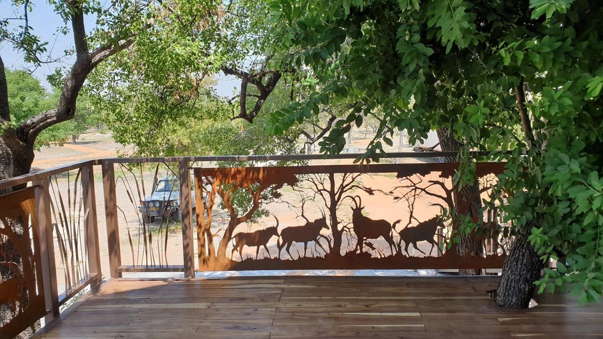 Tsumeb Cabin | Callies Game Lodge Safaris