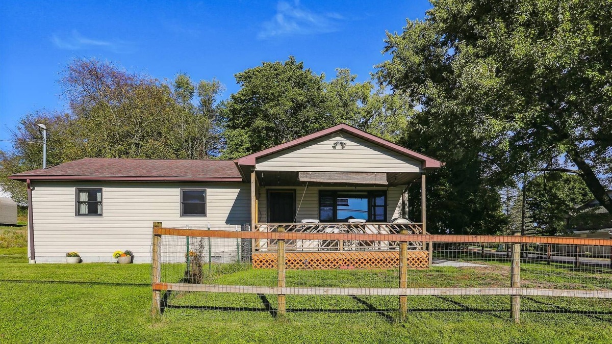 Canaan Valley House | Calling all mountain bike enthusiasts! Welcome to Cavie House!
