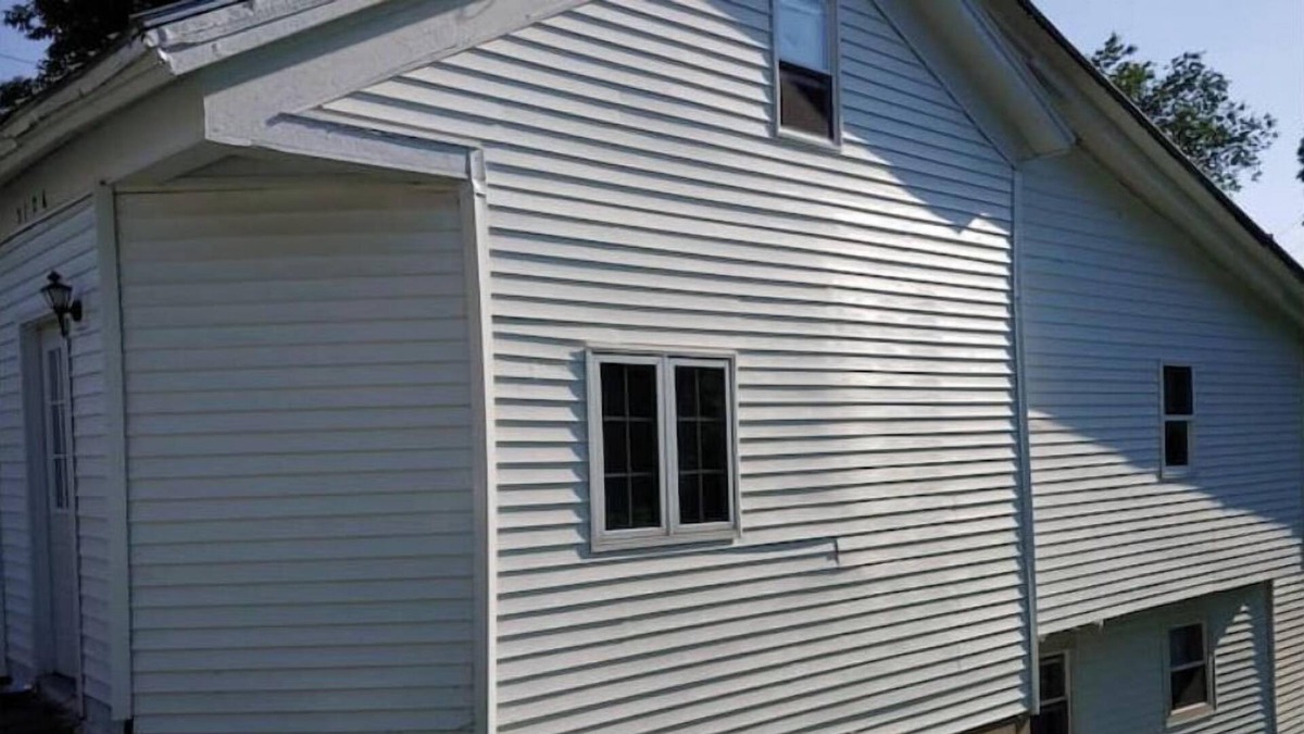 Constableville House | Calling all snowmobilers