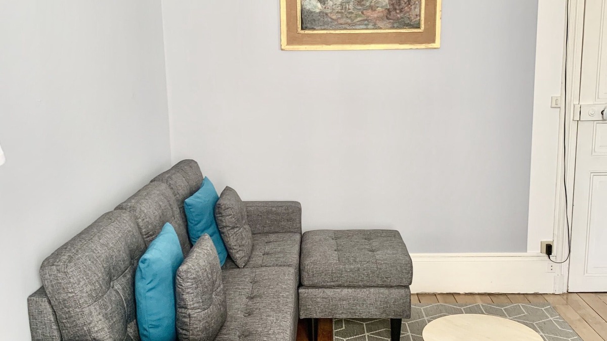 5th Arrondissement Apartment | Calm 2/3 bed apartment in the Latin Quarter, Place Monge
