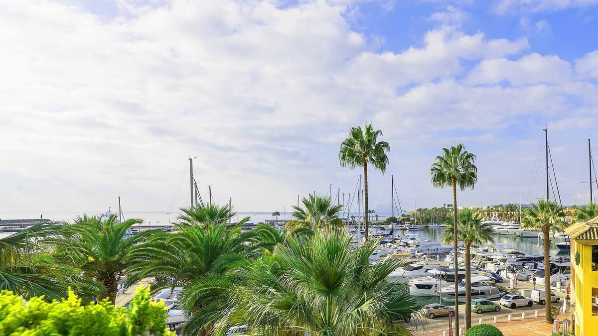 Sotogrande Apartment | Calm And Luxury - Apartment In San Roque