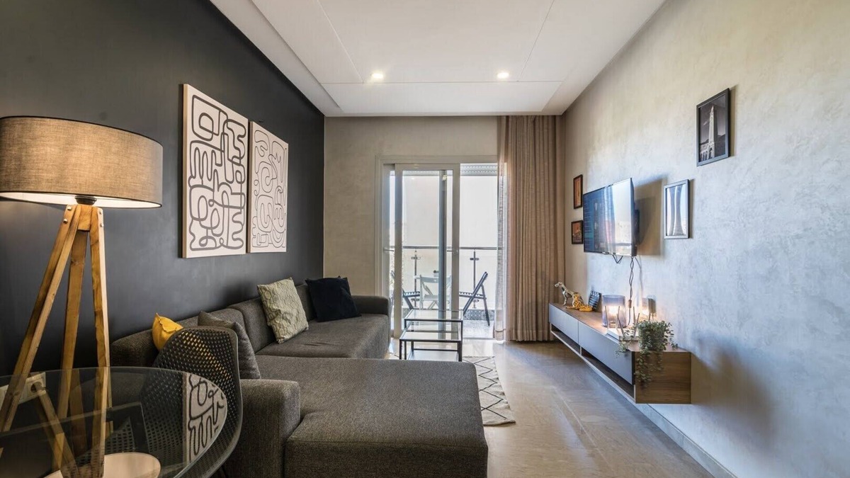 RACINE EXTENSION Apartment | Calm and nice Studio central #10n