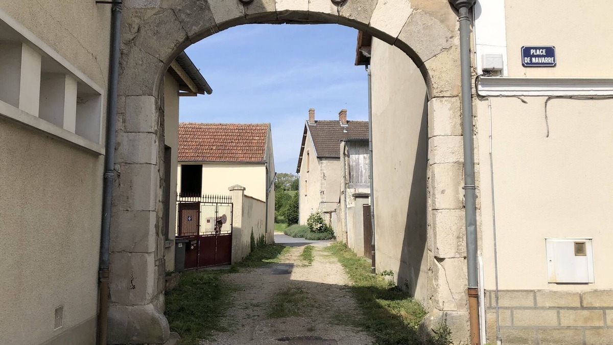 Verneuil House | Calm and relaxation in Champagne