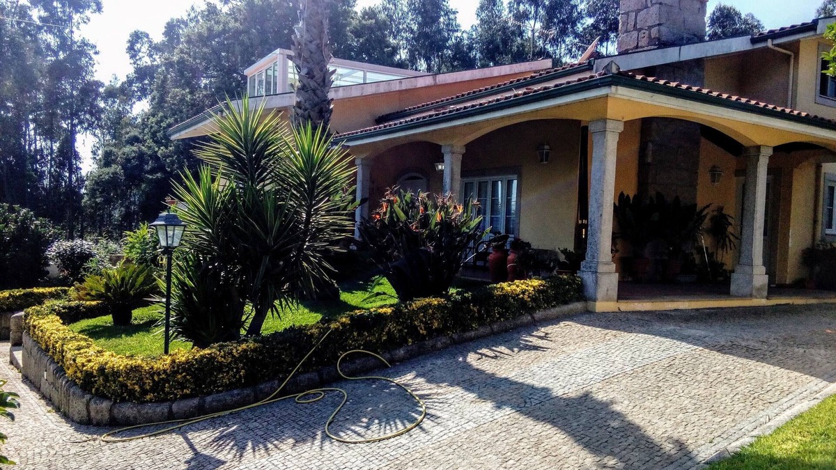 Vila do Conde House | CALM AND RELAXING ZONE . Near Porto . With breakfast included.