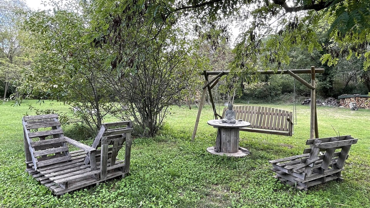 Mondragon Cottage | Calm and tranquility
