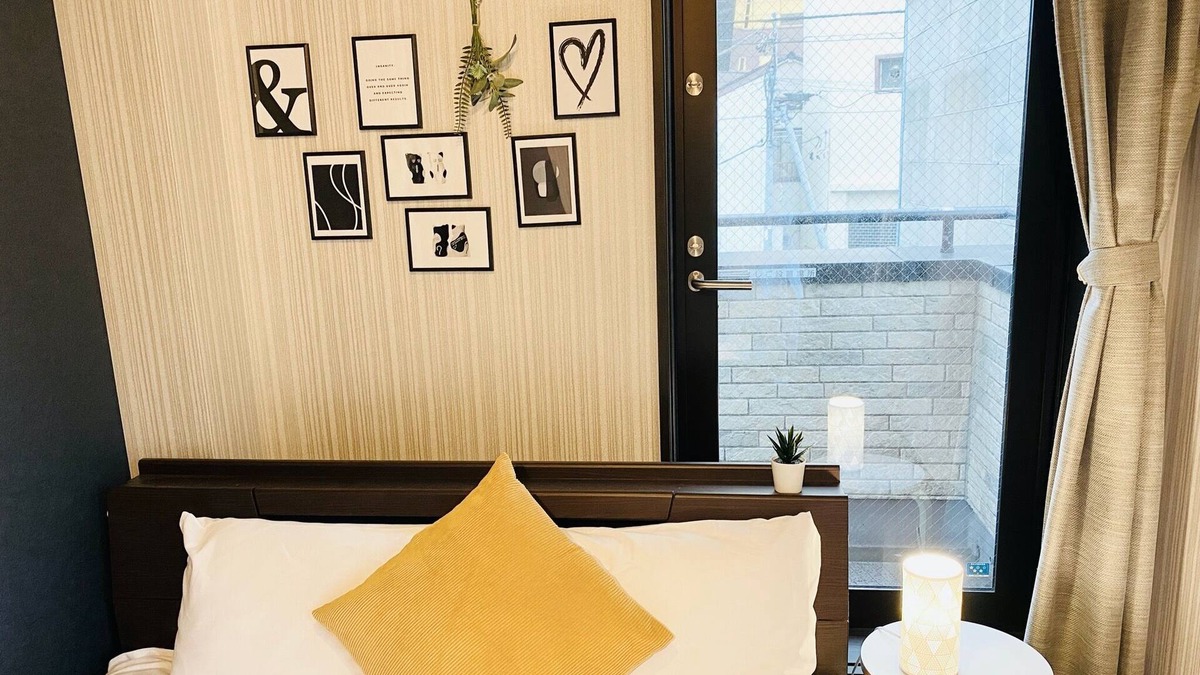 Azumabashi Apartment | Calm Asakusa Kaminarimon 3 min from Asakusa CL3 / Sumida-ku Tokyo