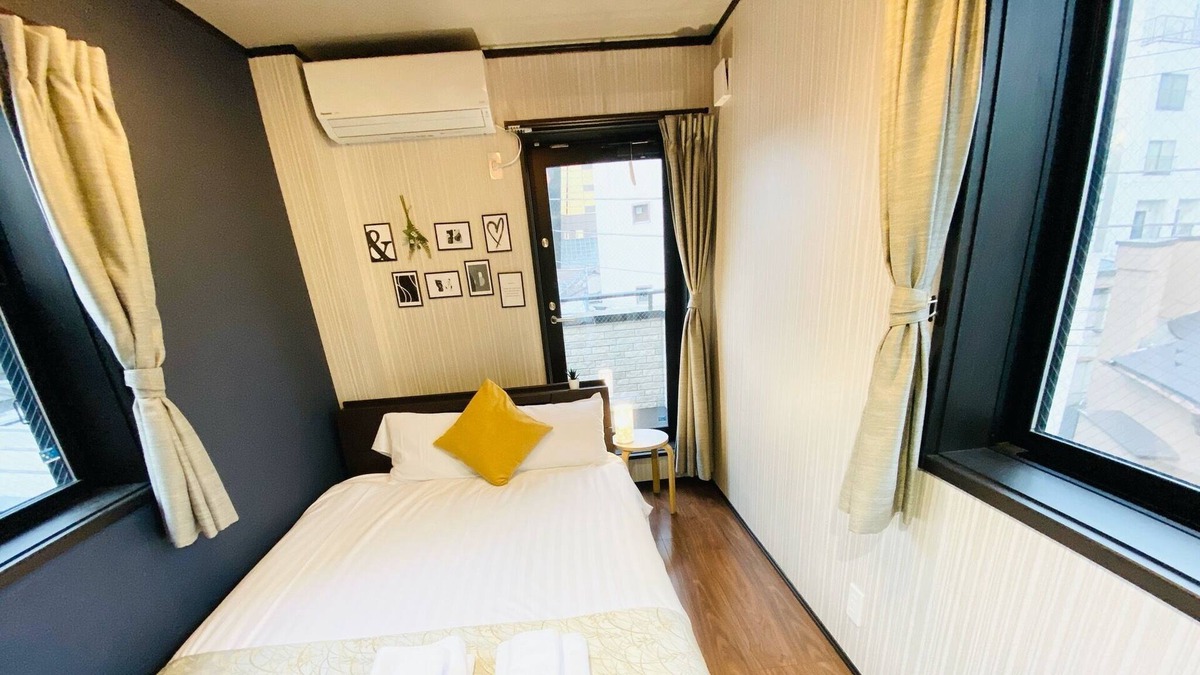 Azumabashi Apartment | Calm Asakusa Kaminarimon 3 min from Asakusa CL5 / Sumida-ku Tokyo