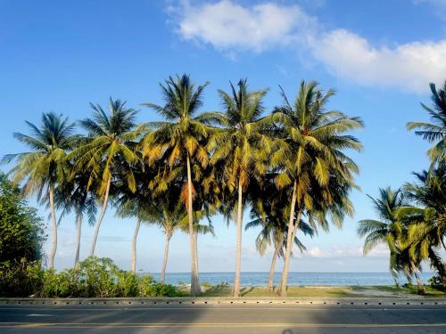 Gan House | Calm Beach Inn