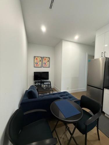 Guildford Apartment | Calm & Cozy Private Suite