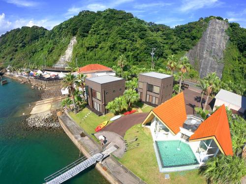 Nichinan Other | Calm Lanai Harbor