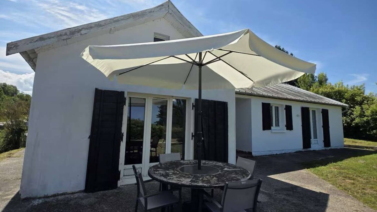 Saint-Martin-en-Campagne House | Calm Normandy - 10 min walk from the beach