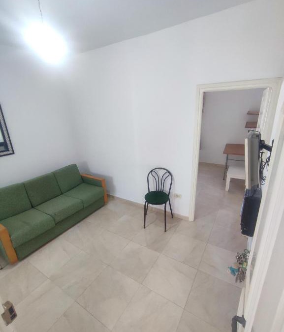 Monastir Apartment | Calm place and near to the beach with water 24h