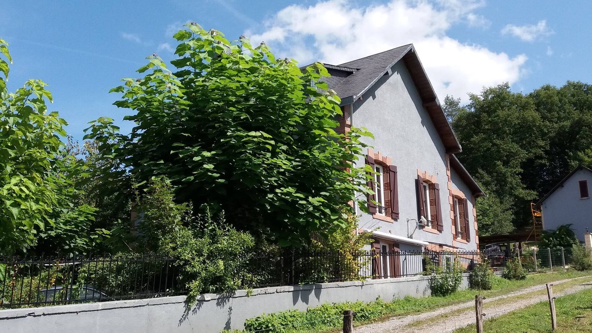 Saint-Honore-les-Bains Bed & Breakfast | Calm, rest and nature in the Morvan
