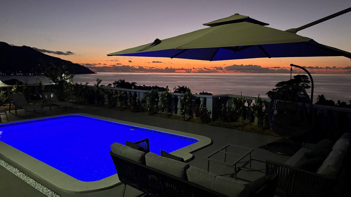 Glacis Bed & Breakfast | Calm Sorento