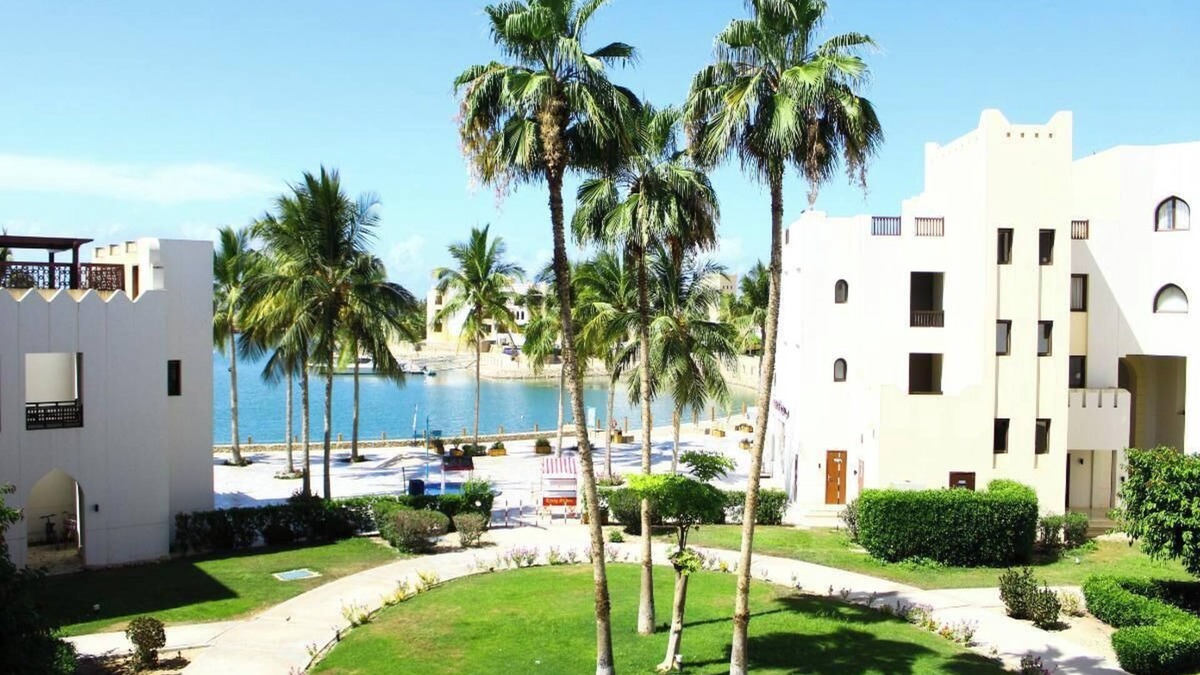 Salalah Apartment | Calm Stays in Hawana Salalah