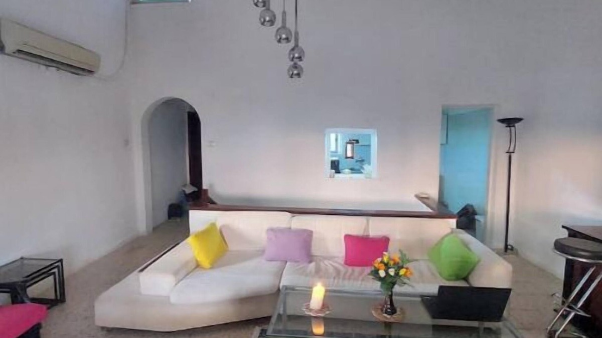 Karaoz Villa | Calm& Summer house in the nature of karaöz bay