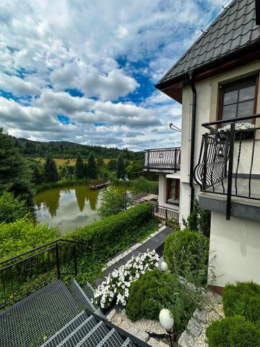 gmina Lewin Kłodzki Apartment | Calma Apartamenty Kameralne