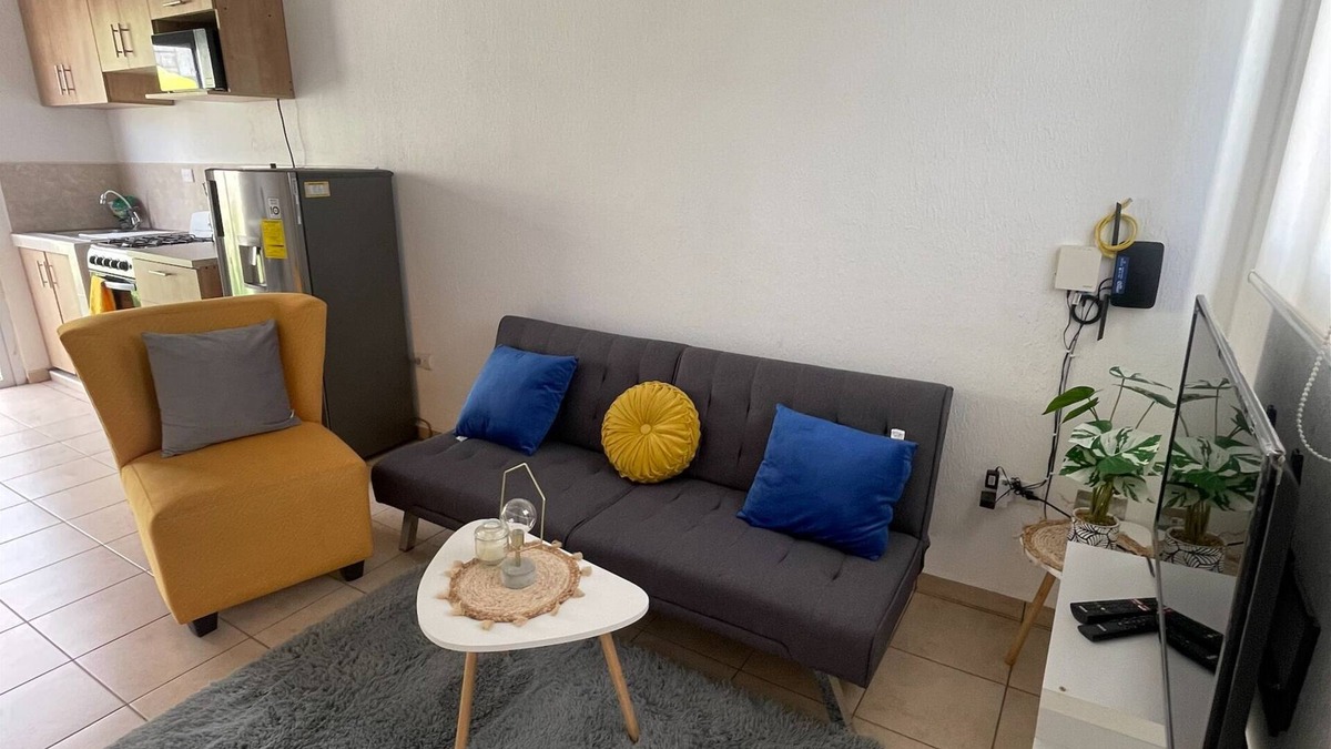 Santa Ana House | Calma Home