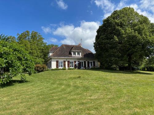 Montresor Bed & Breakfast | Calme & Accueillant