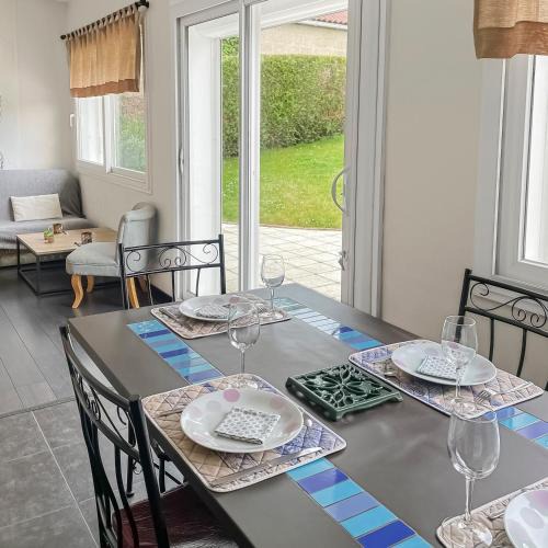 Etigny House | Calme Champêtre en Bourgogne