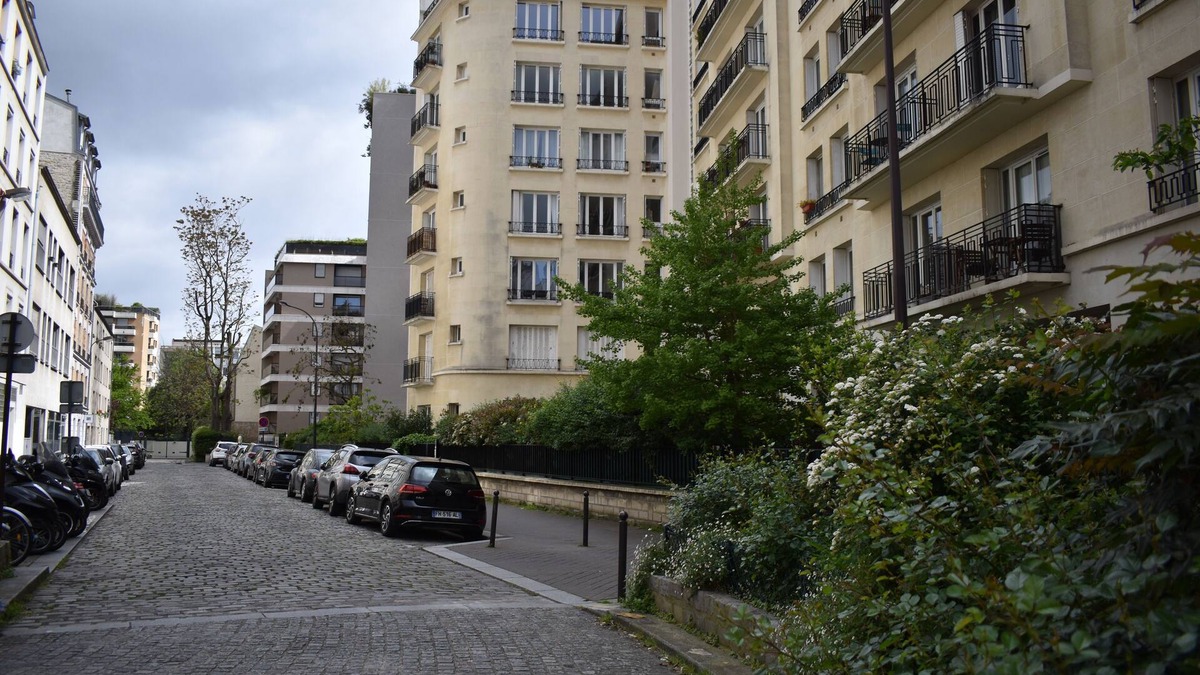 Jardin des plantes Apartment | Calme Dans le Quartier Latin