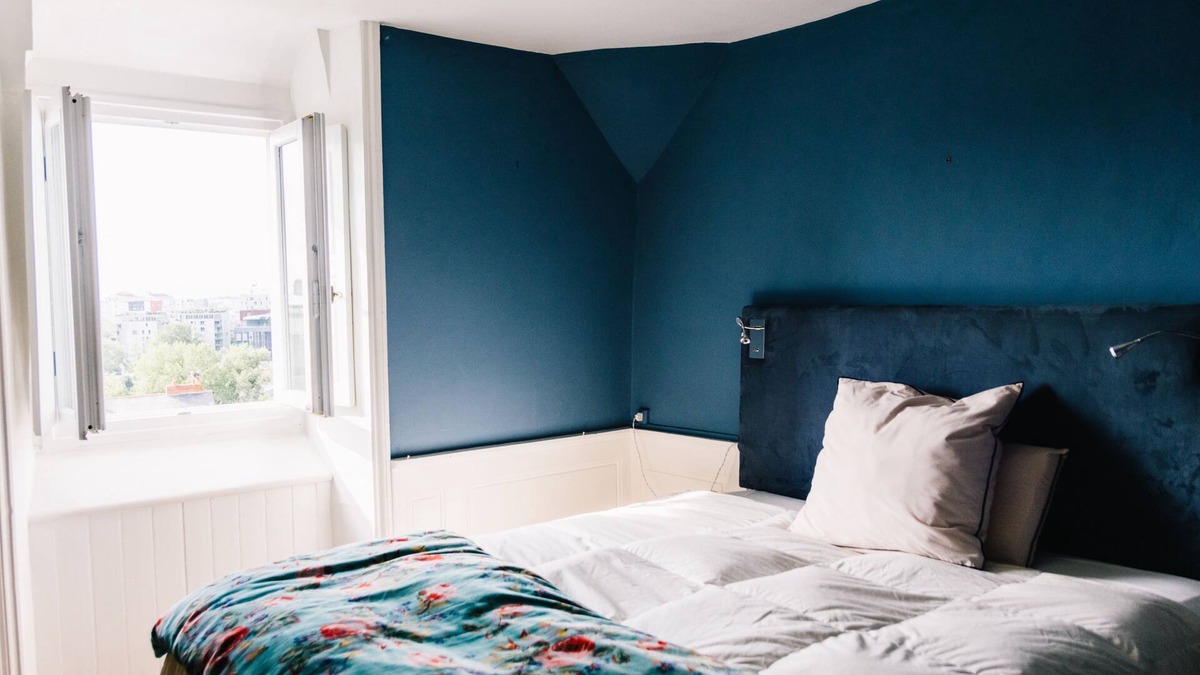 Graslin - Commerce Apartment | Calme et Confort en Hyper Centre Ville