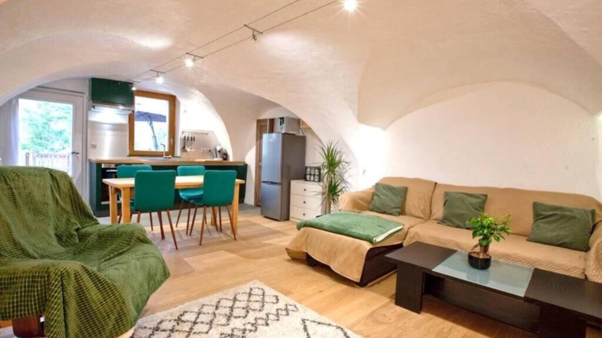 Puy-Saint-Andre Apartment | Calme ET Cozy Wifivue Imprenable